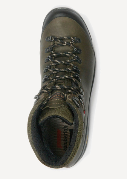 Ботинки 1007 VIOZ HUNT GTX RR (RU 41 EU 42 USm 8 СМ 26.1; waxed forest)